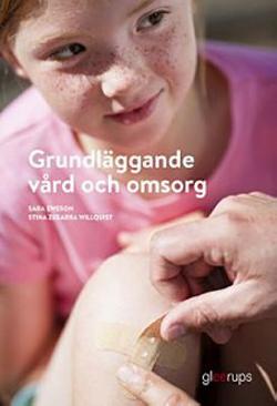 Omslagsbild för Grundläggande vård och omsorg