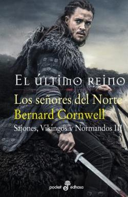 Omslagsbild för Los señores del norte