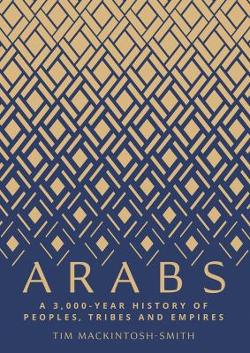 Omslagsbild för Arabs