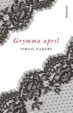 Omslagsbild för Grymma april