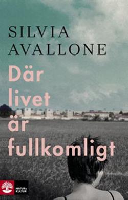 Omslagsbild för Där livet är fullkomligt