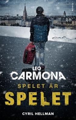 Omslagsbild för Spelet är spelet