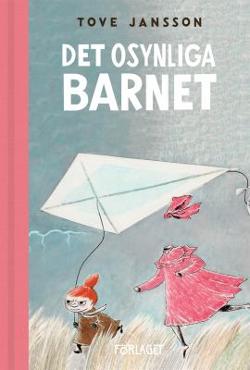 Omslagsbild för Det osynliga barnet och andra berättelser