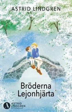 Omslagsbild för Bröderna Lejonhjärta