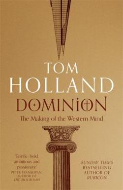 Omslagsbild för Dominion