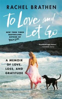 Omslagsbild för To love and let go