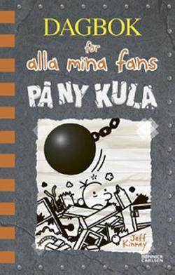 Omslagsbild för På ny kula