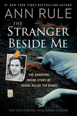 Omslagsbild för The stranger beside me
