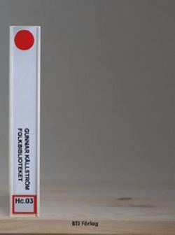 Omslagsbild för Folkbiblioteket