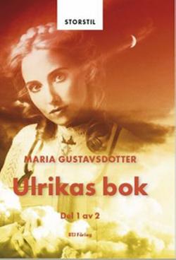Omslagsbild för Ulrikas bok Del 1