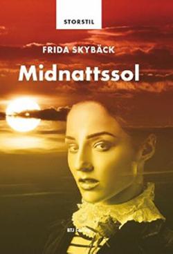 Omslagsbild för Midnattssol