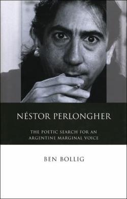 Omslagsbild för Néstor Perlongher