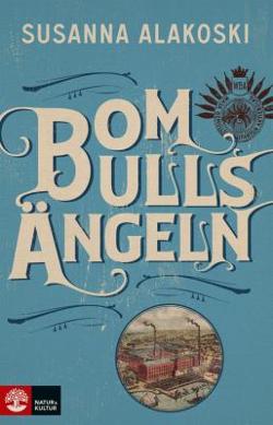 Omslagsbild för Bomullsängeln