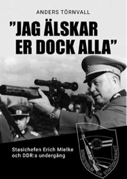 Omslagsbild för Jag älskar er dock alla