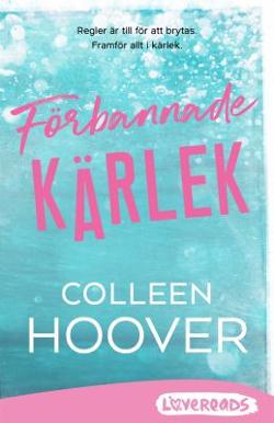 Omslagsbild för Förbannade kärlek