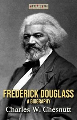 Omslagsbild för Frederick Douglass