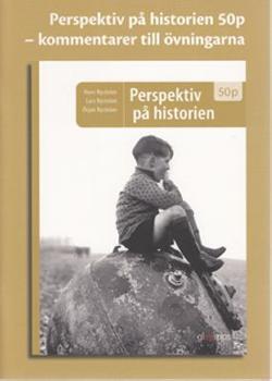 Omslagsbild för Perspektiv på historien 50p