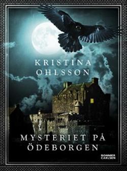 Omslagsbild för Mysteriet på Ödeborgen