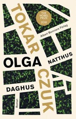 Omslagsbild för Daghus, natthus