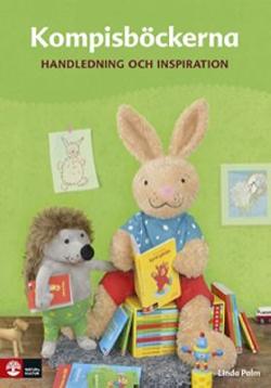 Omslagsbild för Kompisböcker
