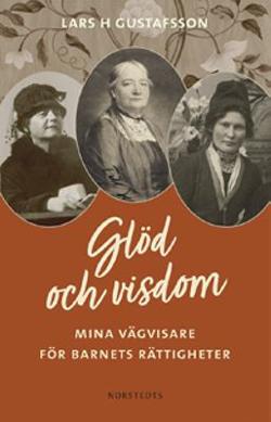 Omslagsbild för Glöd och visdom