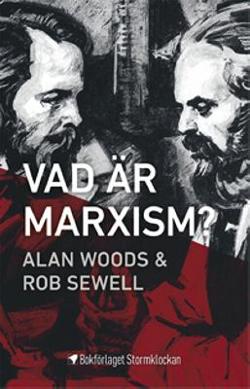 Omslagsbild för Vad är marxism?