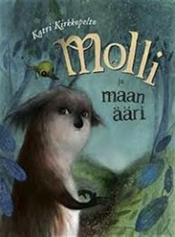 Omslagsbild för Molli ja maan ääri