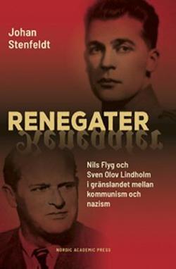 Omslagsbild för Renegater