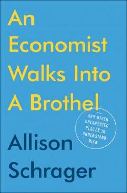 Omslagsbild för An economist walks into a brothel