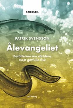 Omslagsbild för Ålevangeliet
