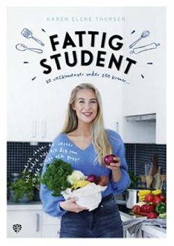 Omslagsbild för Fattig student