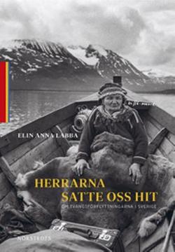 Omslagsbild för Herrarna satte oss hit