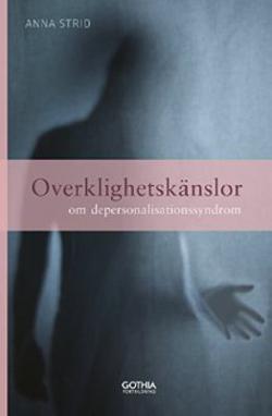 Omslagsbild för Overklighetskänslor