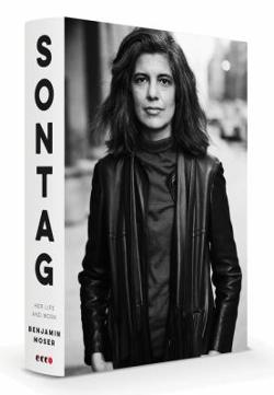 Omslagsbild för Sontag