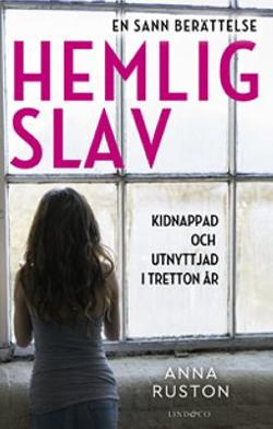 Omslagsbild för Hemlig slav