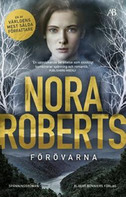 Omslagsbild för Förövarna