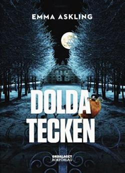 Omslagsbild för Dolda tecken
