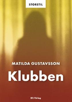 Omslagsbild för Klubben