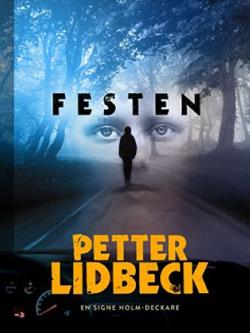 Omslagsbild för Festen