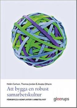 Omslagsbild för Att bygga en robust samarbetskultur