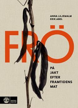 Omslagsbild för Frö