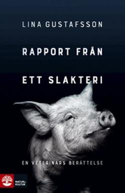 Omslagsbild för Rapport från ett slakteri
