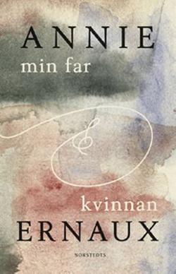 Omslagsbild för Min far ; & Kvinnan