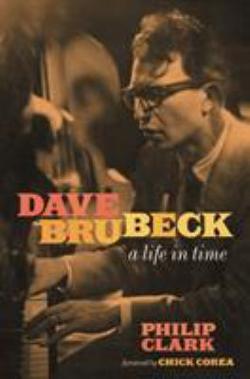 Omslagsbild för Dave Brubeck