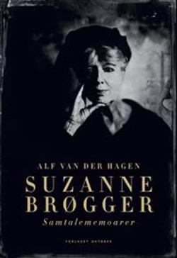 Omslagsbild för Suzanne Brøgger