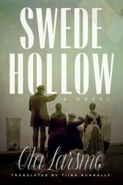 Omslagsbild för Swede Hollow