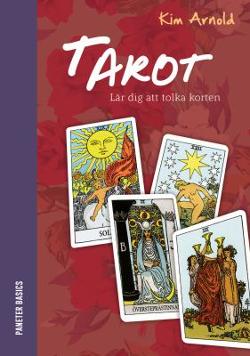 Omslagsbild för Tarot