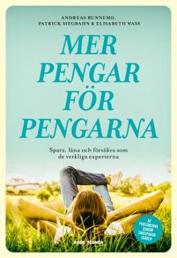 Omslagsbild för Mer pengar för pengarna