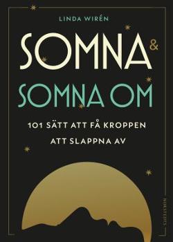 Omslagsbild för Somna & somna om