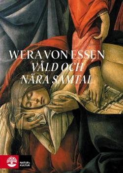 Omslagsbild för Våld och nära samtal